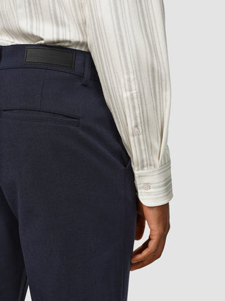 Classic Shirt Vintage Stripes Regular