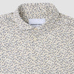 Classic Shirt Bluebell Flowers Regular