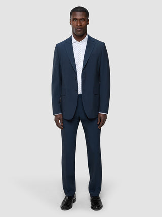 Classic Shirt Floral Bloom Slim