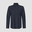 Classic Shirt Midnight Blue Regular
