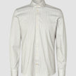 Classic Shirt Sandy Stripes Slim