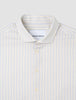Classic Shirt Sandy Stripes Regular