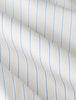 Classic Shirt Sandy Stripes Slim