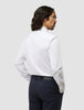 Classic Shirt White Slim