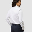 Classic Shirt White Slim