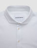 Classic Shirt White Slim