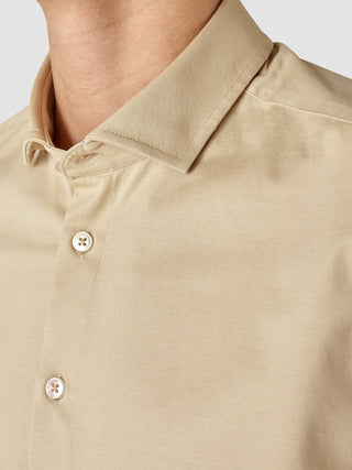Classic Shirt Sahara Slim