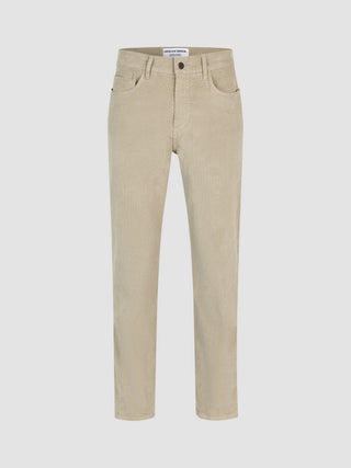 Corduroy Pants Driftwood