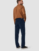 Corduroy Pants Dark Navy