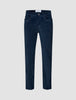 Corduroy Pants Dark Navy