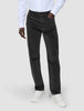 Corduroy Pants Dark Grey