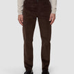 Corduroy Pants Espresso