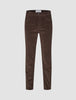 Corduroy Pants Espresso