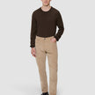 Corduroy Pants Khaki