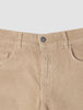 Corduroy Pants Khaki