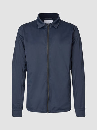 Elements Jacket Dark Navy