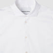 Elevated Shirt White Regular