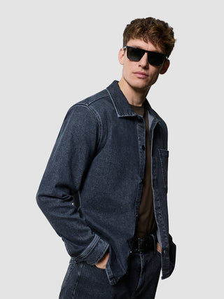 A new take on denim