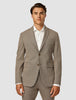 Essential Suit Almond