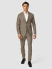 Essential Suit Almond