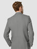 Essential Suit Dark Grey Melange