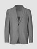 Essential Suit Dark Grey Melange