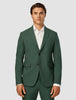Essential Suit Pine Green