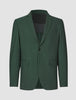 Essential Suit Pine Green
