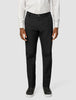Essential Pants Relaxed Fit Black