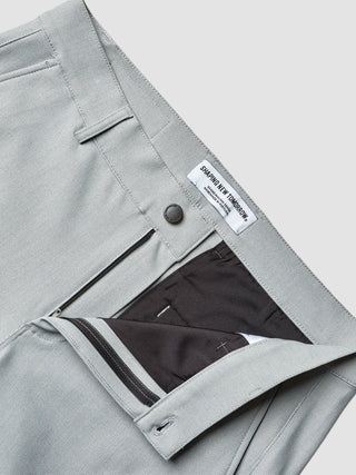 Essential Shorts Teal Blue