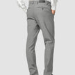 Essential Suit Pants Regular Cloud Grey