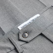 Essential Suit Pants Regular Cloud Grey