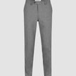 Essential Suit Pants Regular Cloud Grey