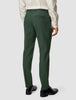 Essential Suit Pants Regular Pine Green