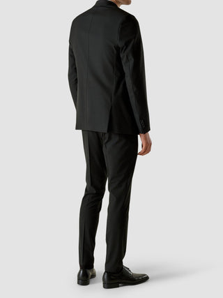 Essential Blazer Regular Black