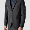 Essential Blazer Regular Dark Shadow