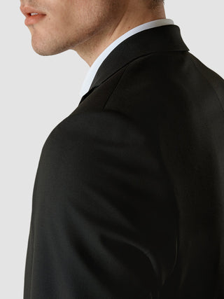 Essential Suit Black