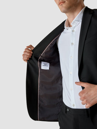 Essential Suit Black