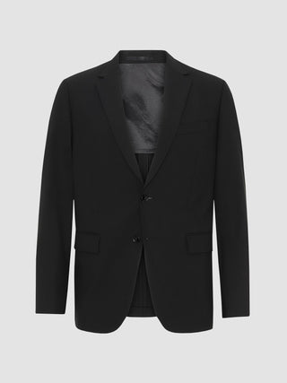 Essential Suit Black