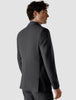 Essential Suit Dark Shadow