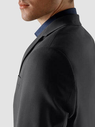 Essential Suit Dark Shadow
