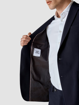 Essential Suit Midnight Blue