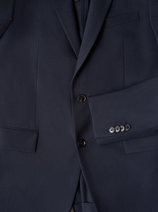 Essential Suit Midnight Blue