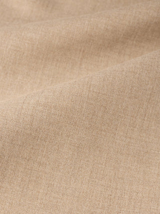 Essential Pants Regular Sand Grain