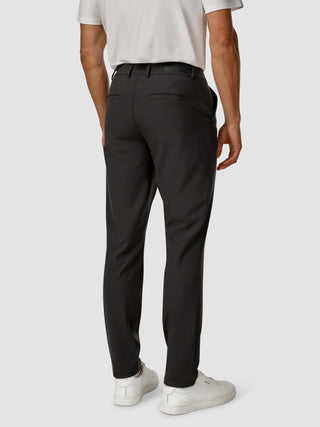 Essential Pants Regular Dark Shadow