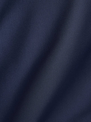 Essential Pants Regular Midnight Blue