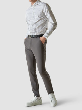 Essential Pants Slim Grey
