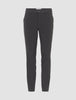 Essential Pants Slim Dark Shadow