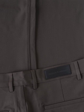 Essential Pants Regular Dark Shadow