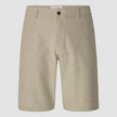 Essential Shorts Beige Melange